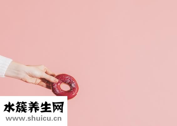 什么食物含碘多