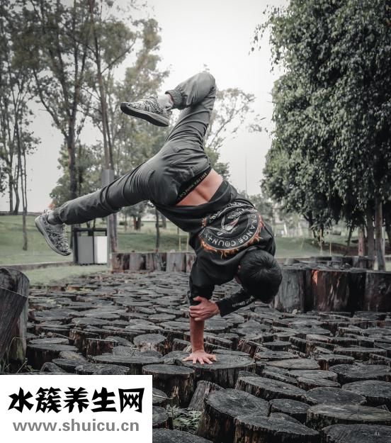 體育運動有哪些