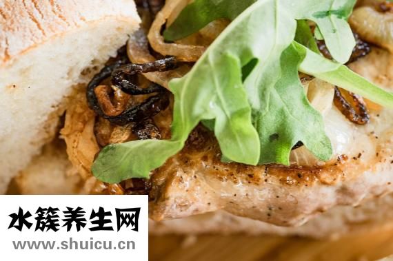 什么食物含碘多