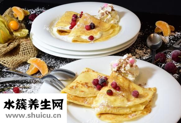 皮膚黑的人怎么美白