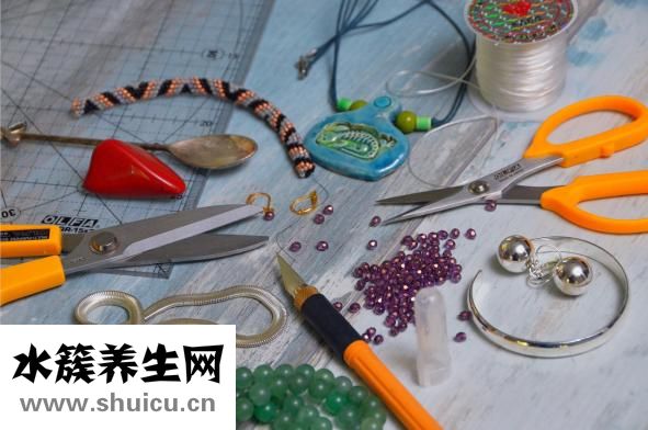 銀項鏈怎么清洗