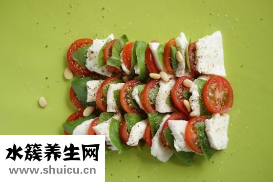 早餐吃什么可以減肥