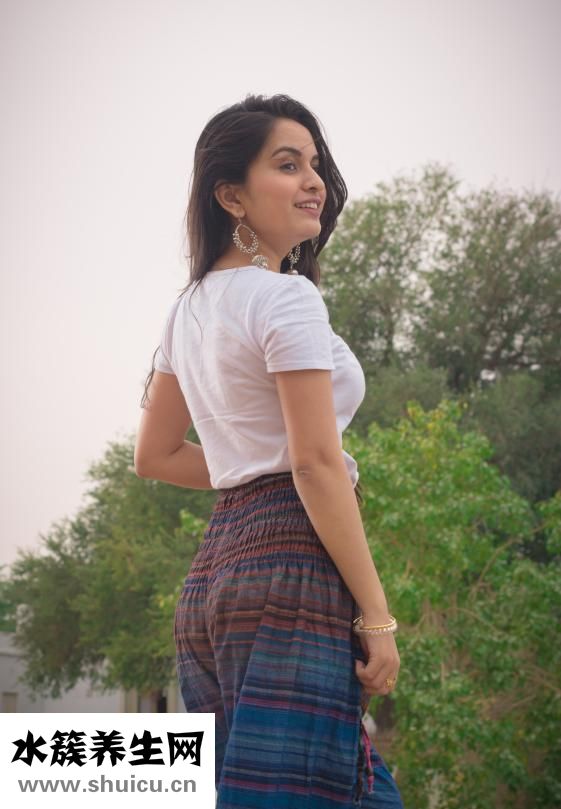 如何使用卷發棒