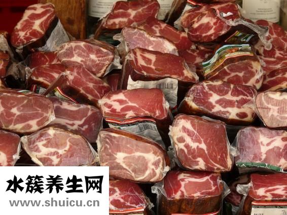 膨化食品有哪些