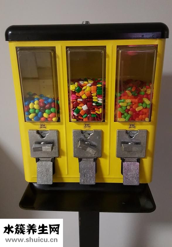 怎么清洗飲水機