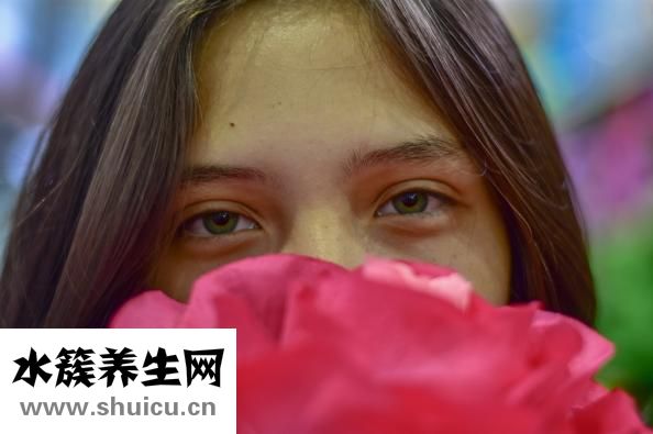 怎么消除眼部皺紋