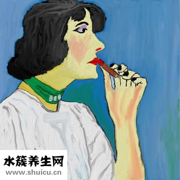 鼻翼縮小哪里好