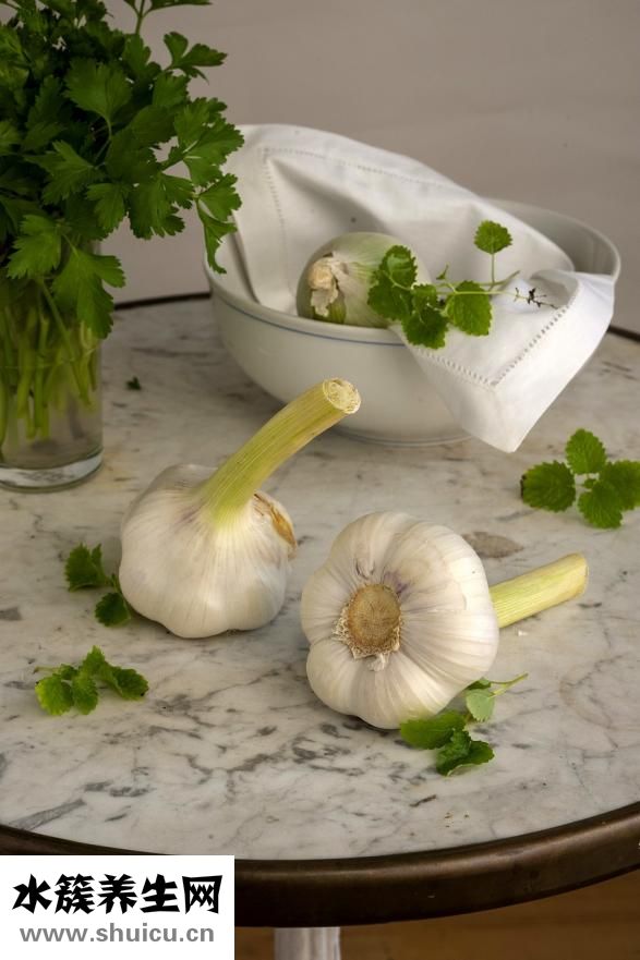 如何腌制糖醋蒜