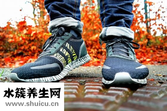 腿腫是什么原因