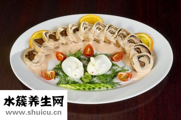 怎么可以全身美白