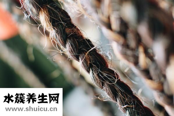 怎么讓頭發(fā)濃密