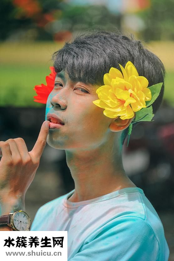 面部皮膚過敏怎么辦