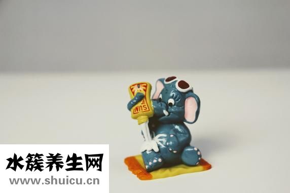 膚色暗黃怎么辦