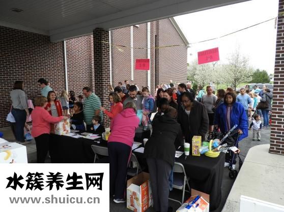 如何預(yù)防傳染病