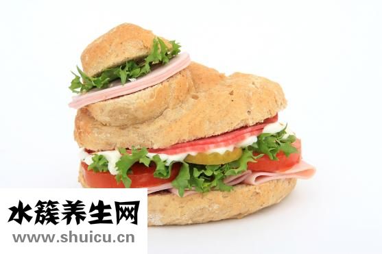 減肥午餐吃什么