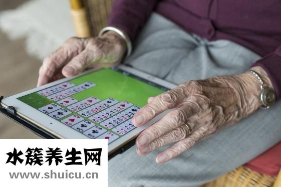 老年人吃什么補鈣