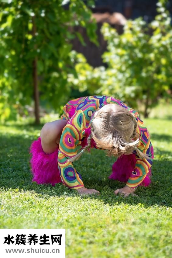 小孩牙痛怎么辦