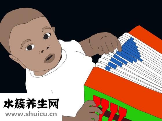 寶寶免疫力差怎么辦