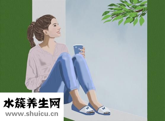 婦科炎癥吃什么