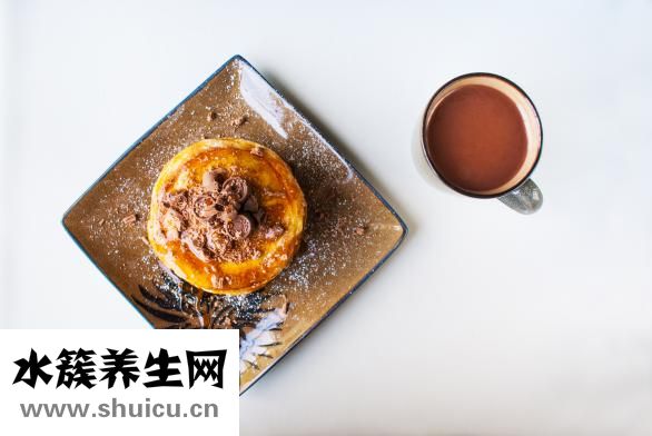 腰痛吃什么好