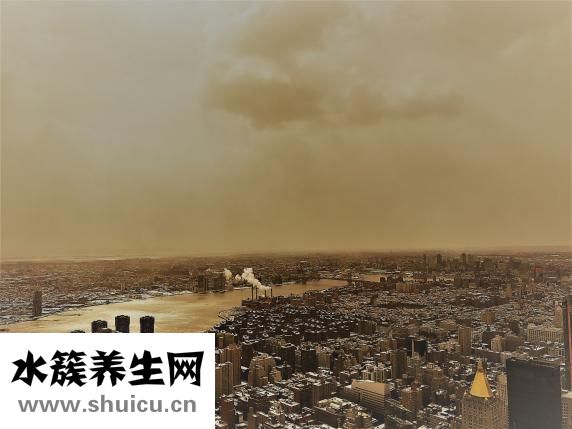 膚色暗沉怎么辦