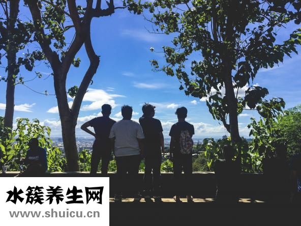 怎么預(yù)防老年斑