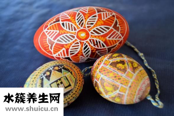 鵝蛋臉是什么樣的