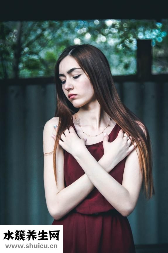 胸部下垂會怎么樣