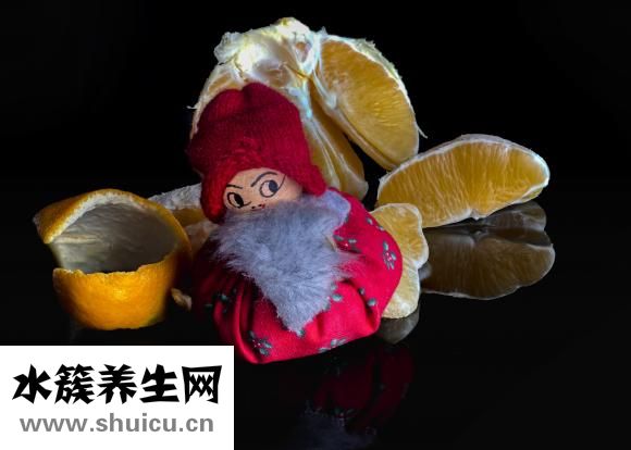 冰糖橘的怎么樣菅理