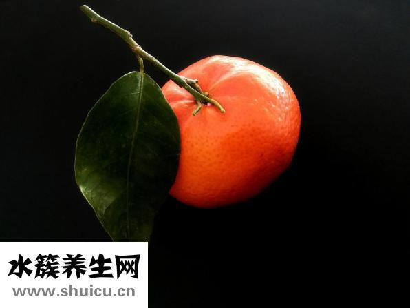 冰糖橘的怎么樣菅理