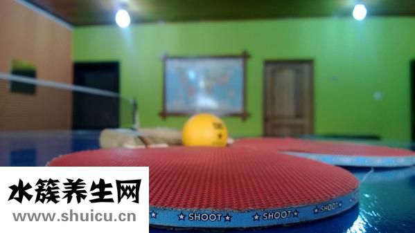 怎么樣打乒乓球抽球
