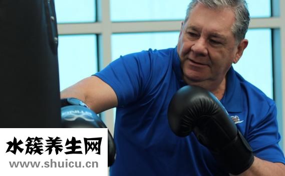 什么是空巢老人