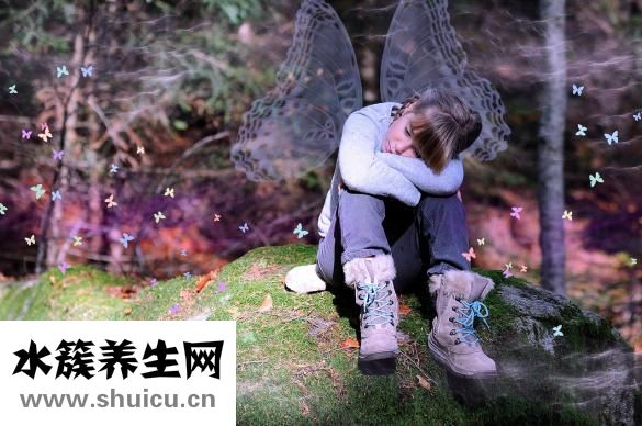 女怎么樣會懷孕