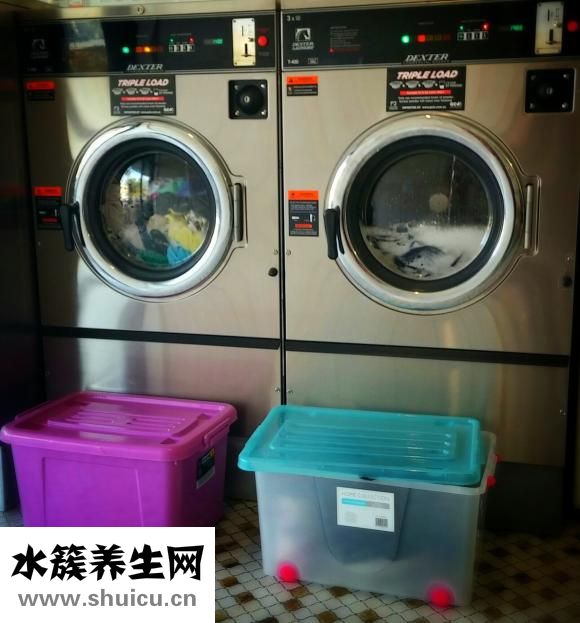 開洗衣店怎么樣