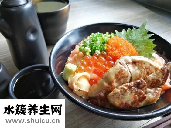 胃酸過多吃什么食物