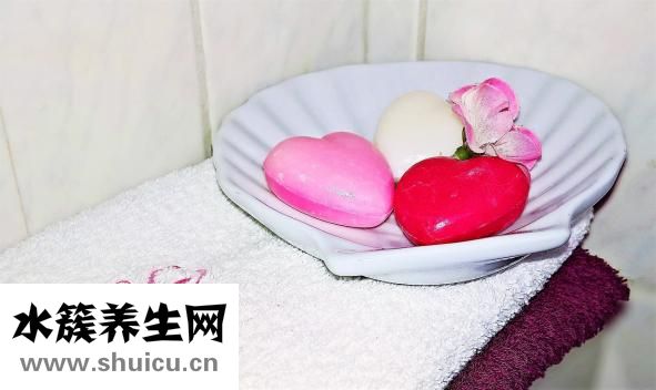 安施露香皂怎么樣