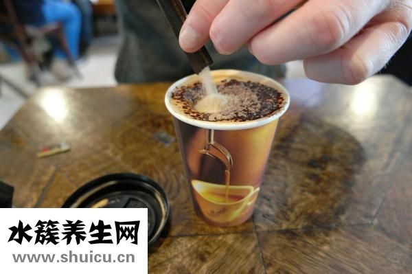 雀巢黑咖啡怎么樣