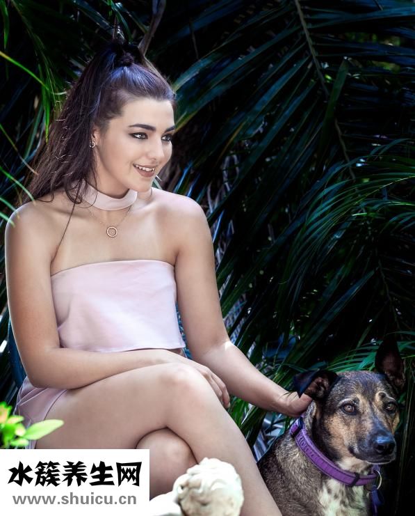 月經(jīng)來時會怎么樣