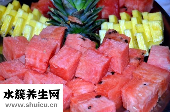 孕婦上火吃什么好