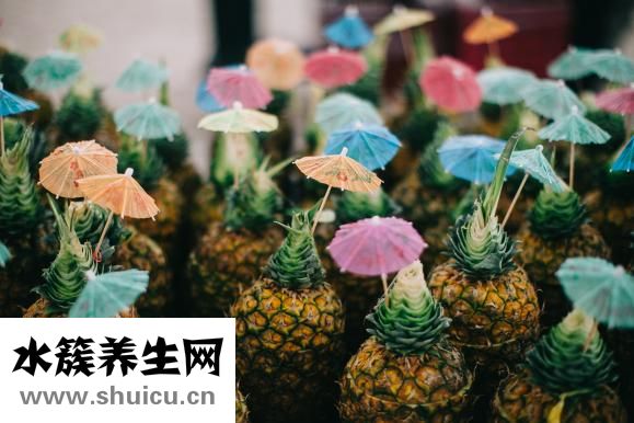 柿子澀味怎么樣去除