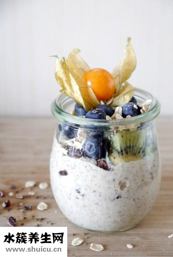 貧血的人吃什么