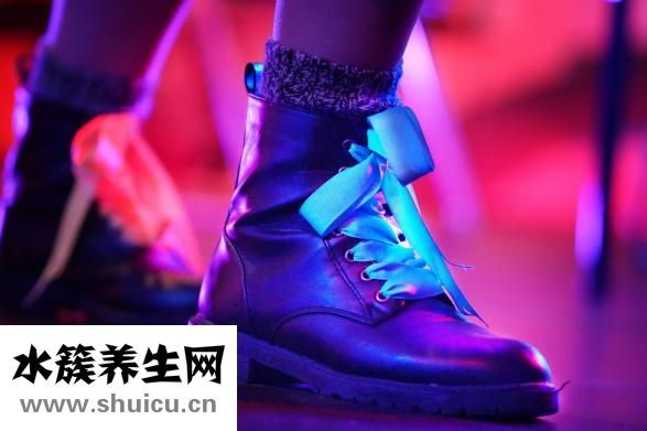 怎么樣緩解腿困