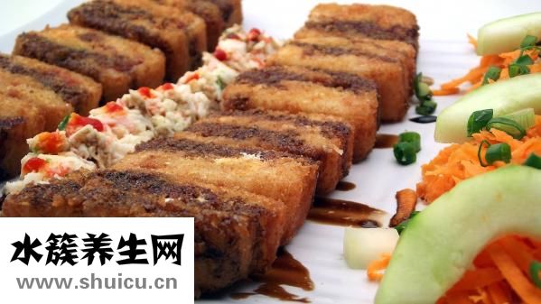 圓臉什么發型好看