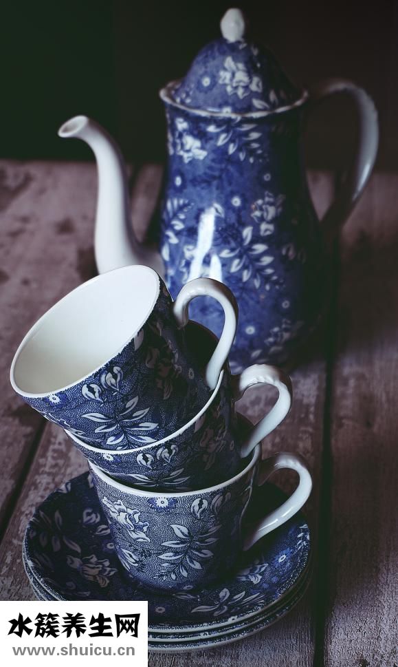 什么人不適合喝綠茶