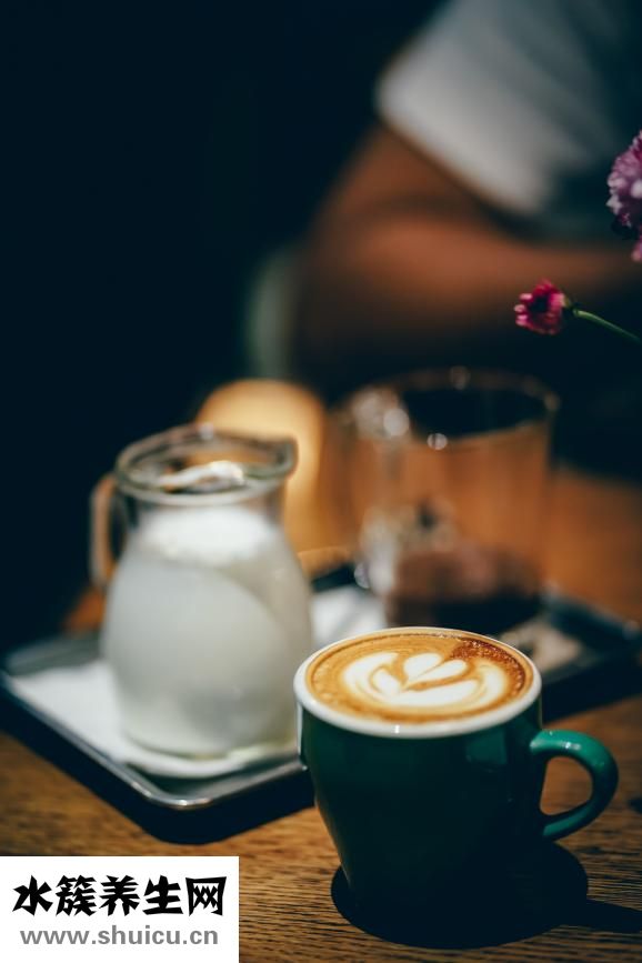 老年人吃什么補品好