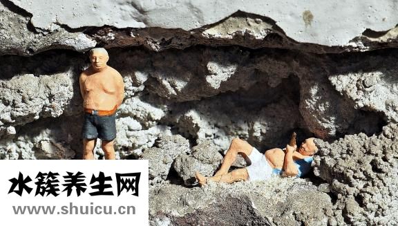 怎么樣瘦背上的肉