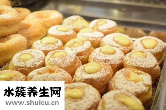 冬天喝什么茶好