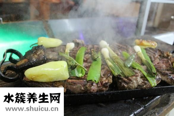 怎么樣做牛肉干