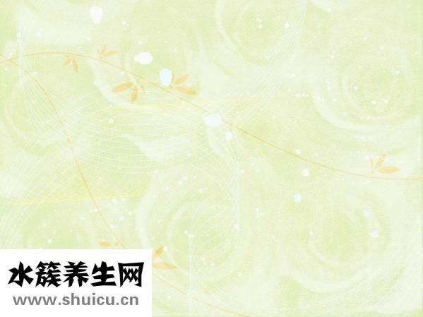 小便赤黃是怎么回事