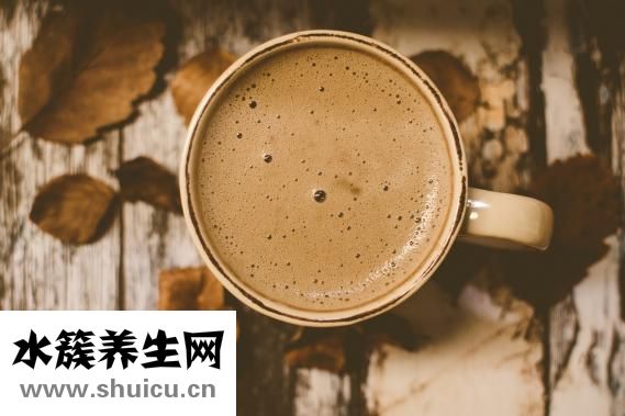 左旋咖啡怎么樣